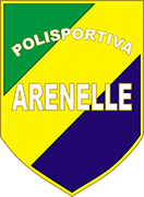 Logo of POLISPORTIVA ARENELLE-min