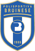 Logo of POLISPORTIVA BRUINESE