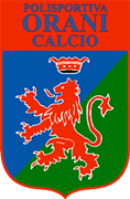 标志POLISPORTIVA ORANI CALCIO-min