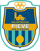 Logo of POLISPORTIVA PIEVE SAN FLORIANO-min