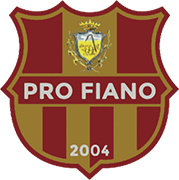 Logo of PRO FIANO CALCIO-min