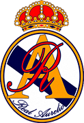 Logo of REAL AURELIO-min