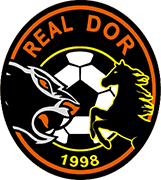 Logo of REAL DOR-min