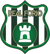 Logo of REAL FORIO