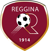 Logo of REGGINA 1914-min