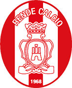 Logo of RENDE CALCIO-min