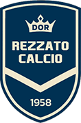 Logo of REZZATO CALCIO-min