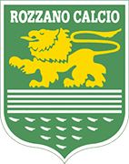 Logo of ROZZANO CALCIO-min