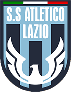 Logo of S.S. ATLÉTICO LAZIO-min