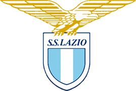 Logo of S.S. LAZIO-min