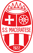 Logo of S.S. MACERATESE-min