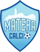Logo of S.S. MATERA CALCIO-min