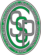 Logo of S.S. PANCHINA CHIAVARI-min