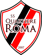 Logo of S.S. QUARTIERE ROMA-min