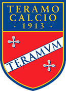 Logo of S.S. TERAMO CALCIO-min