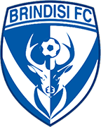 Logo of S.S.D. BRINDISI F.C.-min