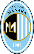 Logo of S.S.D. LUCIANO MANARA-min