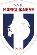 Logo of S.S.D. MARIGLIANESE-min