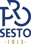 Logo of S.S.D. PRO SESTO-min