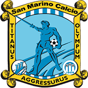 Logo of SAN MARINO CALCIO-min