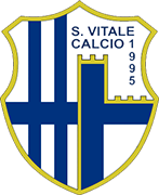 Logo of SAN VITALE CALCIO-min