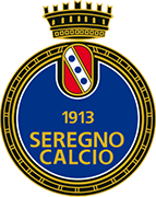 Logo of SEREGNO CALCIO 1913-min