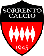 Logo of SORRENTO CALCIO-min