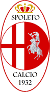 Logo of SPOLETO CALCIO-min