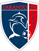 Logo of TARANTO F.C.-min