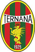 Logo of TERNANA CALCIO-min