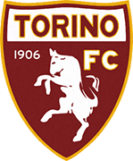 Logo of TORINO F.C.-min