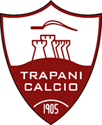 Logo of TRAPANI CALCIO-min