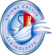 Logo of U.C. ALBINOLEFFE-min