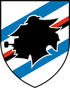 Logo of U.C. SAMPDORIA-min