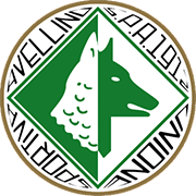 Logo of U.S. AVELLINO 1912-min