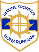 Logo of U.S. BONARUBIANA-min