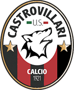 Logo of U.S. CASTROVILLARI-min