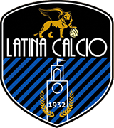 Logo of U.S. LATINA CALCIO-min