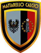 Logo of U.S. MATTARELLO CALCIO