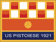 Logo of U.S. PISTOIESE 1921-min