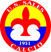 Logo of U.S. SALES CALCIO-min