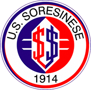 Logo of U.S. SORESINESE-min