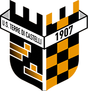 Logo of U.S. TERRE DI CASTELLI-min