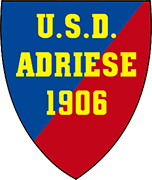 Logo of U.S.D. ADRIESE-min