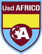 Logo of U.S.D. AFRICO-min