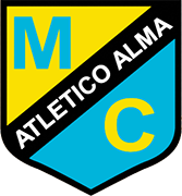 Logo of U.S.D. ATLÉTICO ALMA-min