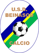 Logo of U.S.D. BEINASCO-min