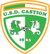 Logo of U.S.D. CASTION-min