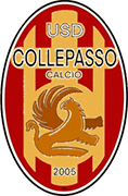 Logo of U.S.D. COLLEPASSO C.-min