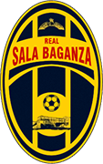 Logo of U.S.D. REAL SALA BAGANZA-min